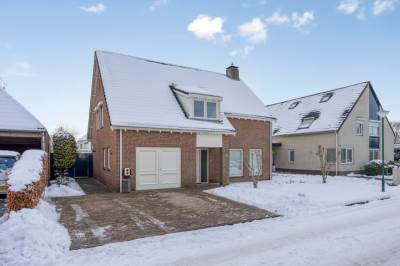 Woning De Hoge Wal 11 Heesch