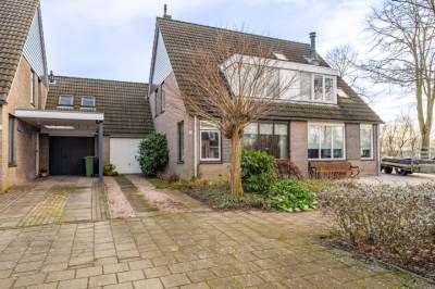 Woning Drossaard 5 Woudrichem