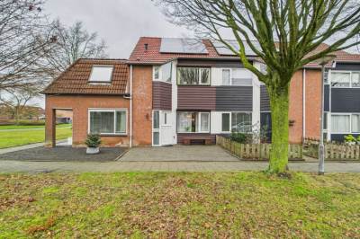 Woning Kamillestraat 37 Terneuzen