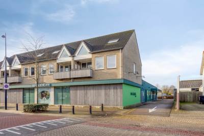 Woning Weijen 1C Nistelrode