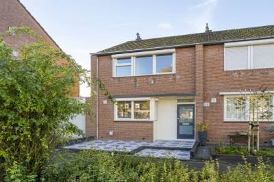 Woning Schoutstraat 5 Geulle