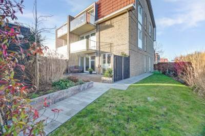 Woning Finlandstraat 20 De Lier