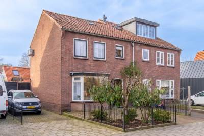 Woning Valleistraat 92 Veenendaal
