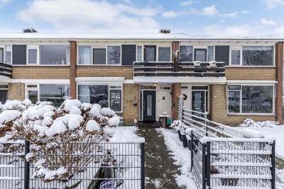 Woning Gaasterlandlaan 29 Heerenveen