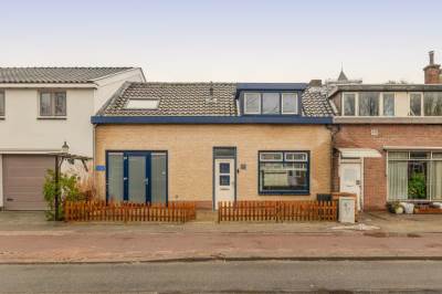 Woning Nieuwe Tielseweg 34 Tiel