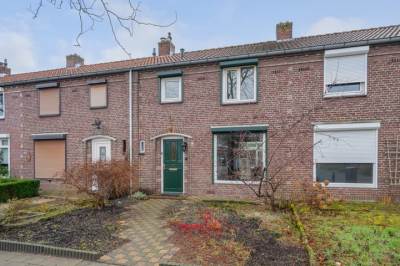 Woning van Wevelickhovenstraat 40 Tegelen