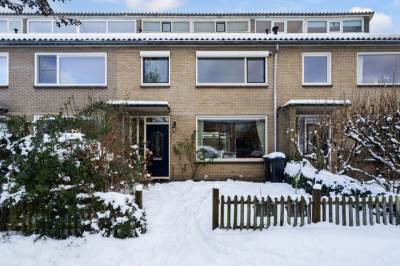Woning Kenyadreef 5 Utrecht