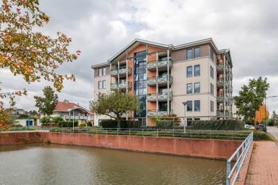 Woning Romulus 76 Wijk bij Duurstede
