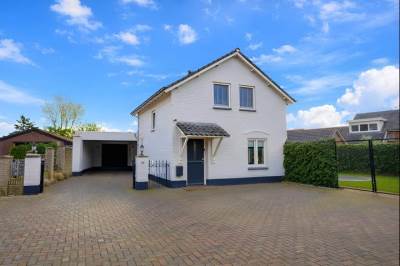 Woning Leeuwerikstraat 86 Mill