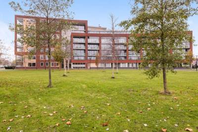 Woning Sophiapromenade 260 Hendrik-Ido-Ambacht