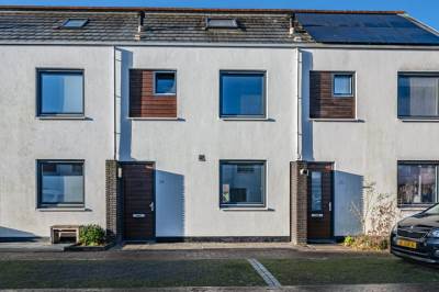 Woning Pieter van Bleyswijkstraat 24 Zwolle