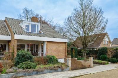 Woning De Wingerd 15 Wierden