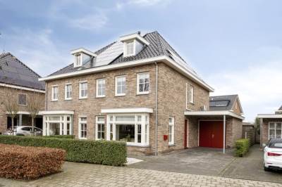 Woning Meester A Datemalaan 45 Kesteren
