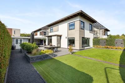 Woning Ernest Hemingwaystraat 15 Arnhem