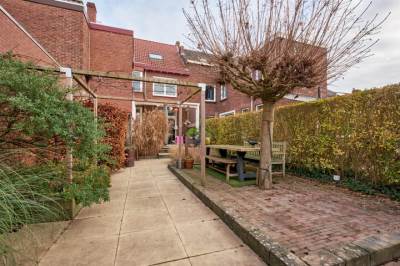 Woning Veldenseweg 71 Venlo