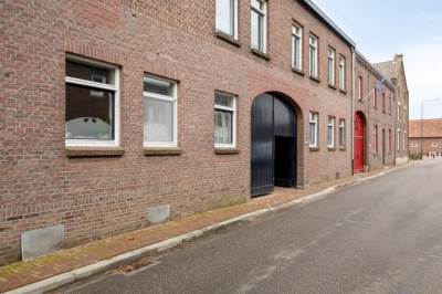 Woning Everstraat 36F Einighausen