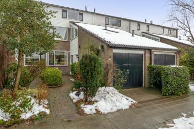 Woning Weidezoom 51 Waddinxveen