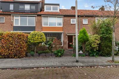 Woning Meelbeslaan 6 Amstelveen