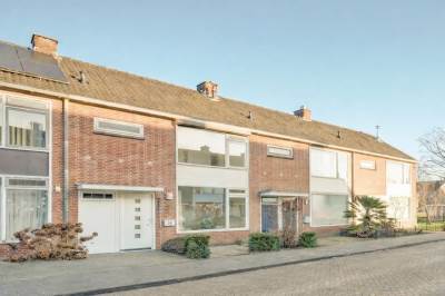 Woning Rembrandtstraat 59 Zaltbommel