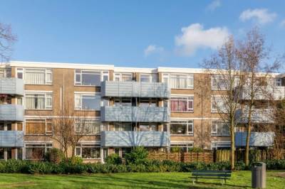 Woning Westerlengte 89 Amsterdam