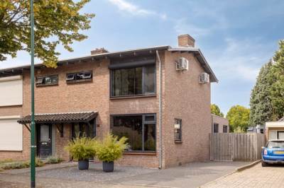 Woning Asterstraat 14 Heesch