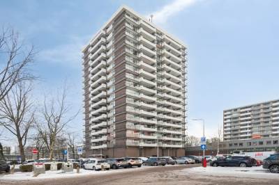 Woning Groenhof 340 Amstelveen