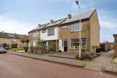 Woning Botterstraat 2 Bruinisse