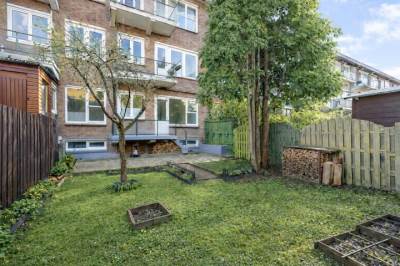 Woning Fazantstraat 117A Rotterdam