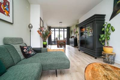 Woning Vliesridderstraat 9B02 Rotterdam