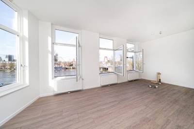 Woning Stieltjesstraat 16A02 Rotterdam