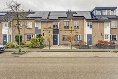 Woning Amerikalaan 26 Drunen