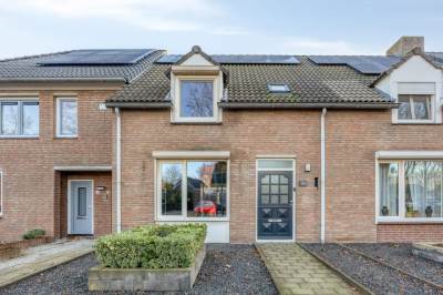 Woning Rakkert 5 Bakel