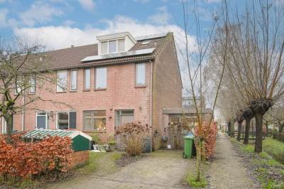 Woning Kleynhoffstraat 42 Culemborg