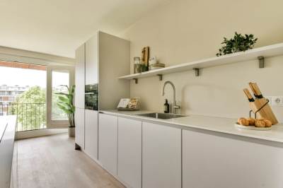 Woning Theodoor van Hoytemastraat 37 Amsterdam