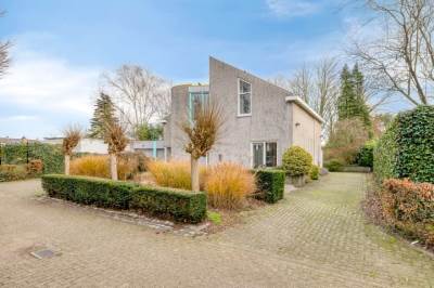 Woning Vossenberg 23 Prinsenbeek