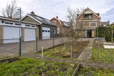 Woning Buitendams 415 Hardinxveld-Giessendam