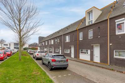 Woning Haspengouw 31 Geleen