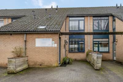 Woning Hoogmadepad 5 Arnhem