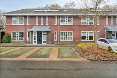 Woning Mackaystraat 22B Nunspeet