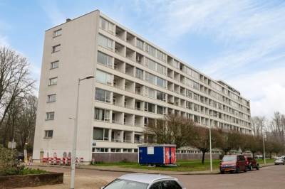 Woning Eastonstraat 52 Amsterdam