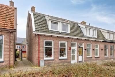 Woning Rozenstraat 13 Steenwijk