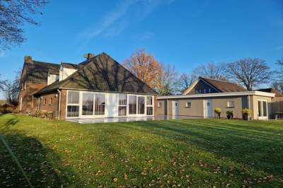 Woning Pandelaarse Kampen 24 Gemert