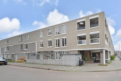 Woning Tjerk Kloostralaan 62 Den Haag