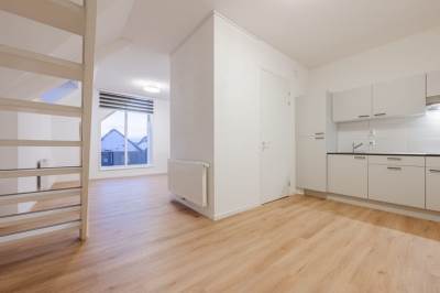 Woning Strijpsestraat 133K Eindhoven