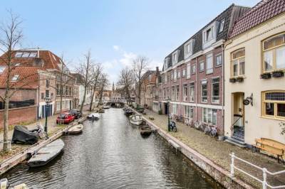 Woning Baangracht 15 Alkmaar