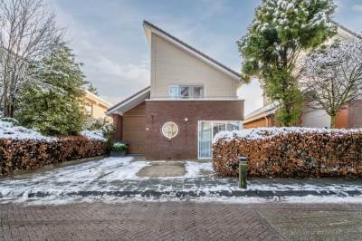 Woning Het Bildt 157 Lelystad