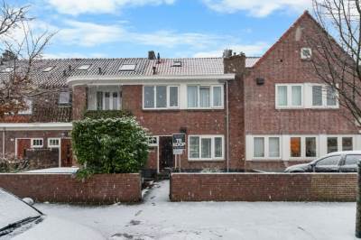 Woning Koen van Oosterwijklaan 9 Amstelveen