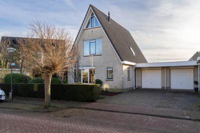 Woning Vlet 1 Werkendam