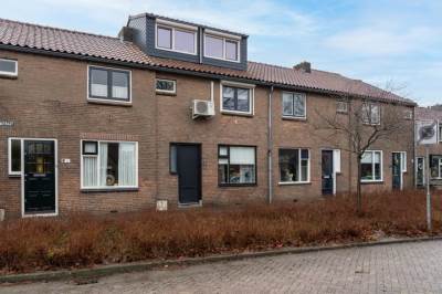 Woning Havenstraat 2 Werkendam
