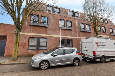 Woning Laagstraat 282 Eindhoven